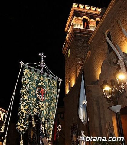 Va Crucis de Hermandades y Cofradas - Semana Santa 2017 - 7
