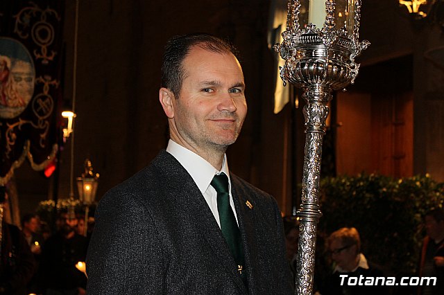 Va Crucis de Hermandades y Cofradas - Semana Santa 2017 - 13