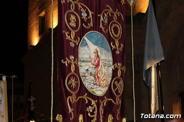Va Crucis de Hermandades y Cofradas - Semana Santa 2017 - 15