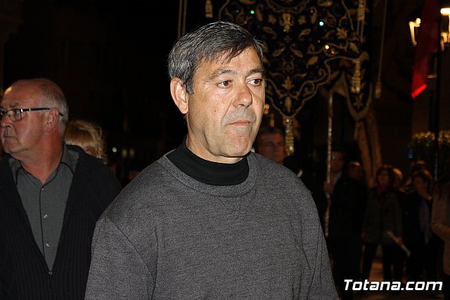 Va Crucis de Hermandades y Cofradas - Semana Santa 2017 - 22