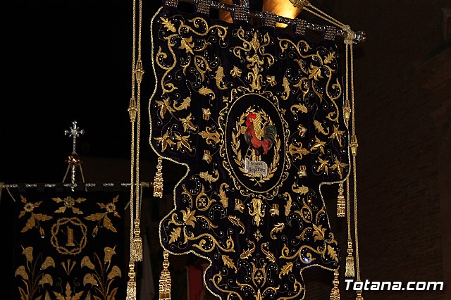 Va Crucis de Hermandades y Cofradas - Semana Santa 2017 - 24