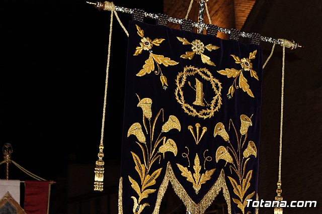 Va Crucis de Hermandades y Cofradas - Semana Santa 2017 - 31