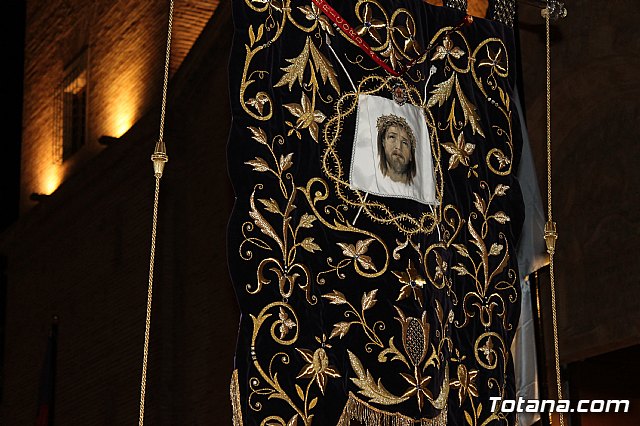 Va Crucis de Hermandades y Cofradas - Semana Santa 2017 - 40