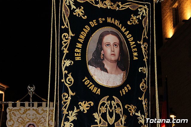 Va Crucis de Hermandades y Cofradas - Semana Santa 2017 - 50