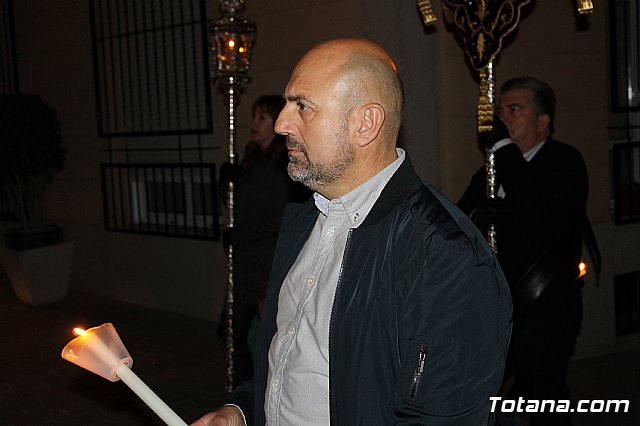Va Crucis de Hermandades y Cofradas - Semana Santa 2017 - 83