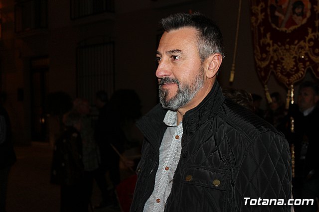 Va Crucis de Hermandades y Cofradas - Semana Santa 2017 - 97