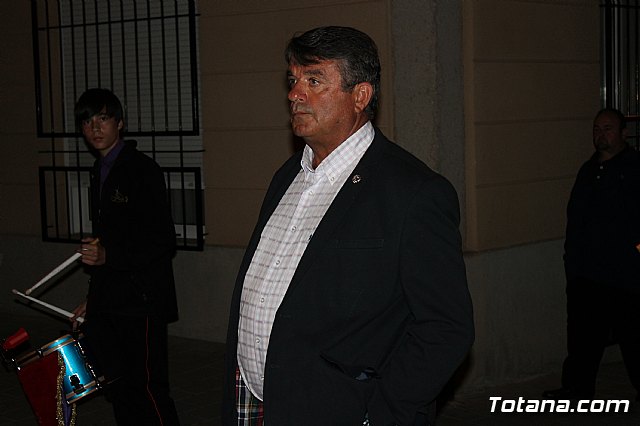 Va Crucis de Hermandades y Cofradas - Semana Santa 2017 - 117