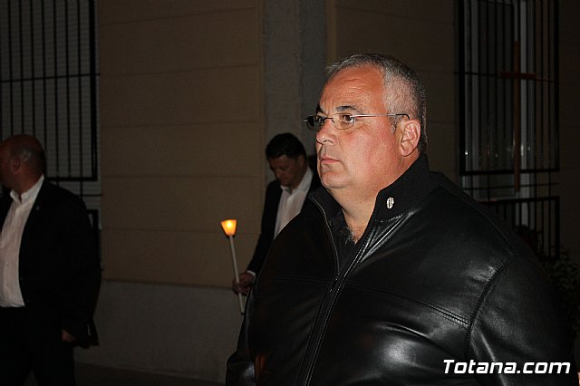Va Crucis de Hermandades y Cofradas - Semana Santa 2017 - 121