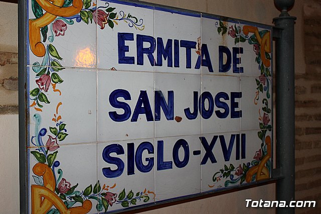 Va Crucis de Hermandades y Cofradas - Semana Santa 2017 - 187