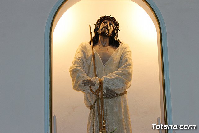 Va Crucis de Hermandades y Cofradas - Semana Santa 2017 - 215
