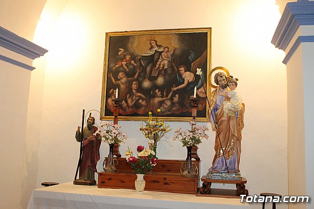 Va Crucis de Hermandades y Cofradas - Semana Santa 2017 - 216