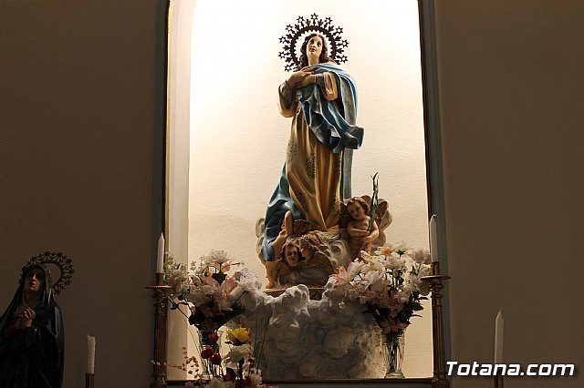 Va Crucis de Hermandades y Cofradas - Semana Santa 2017 - 219