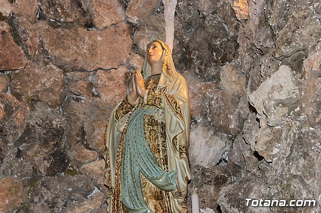 Va Crucis de Hermandades y Cofradas - Semana Santa 2017 - 222