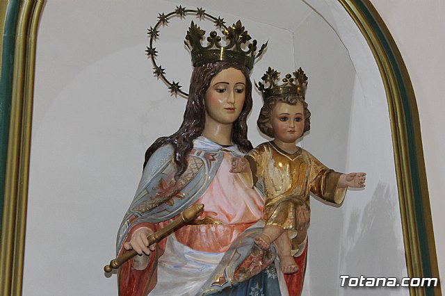 Va Crucis de Hermandades y Cofradas - Semana Santa 2017 - 226