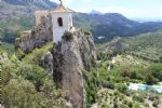 Guadalest