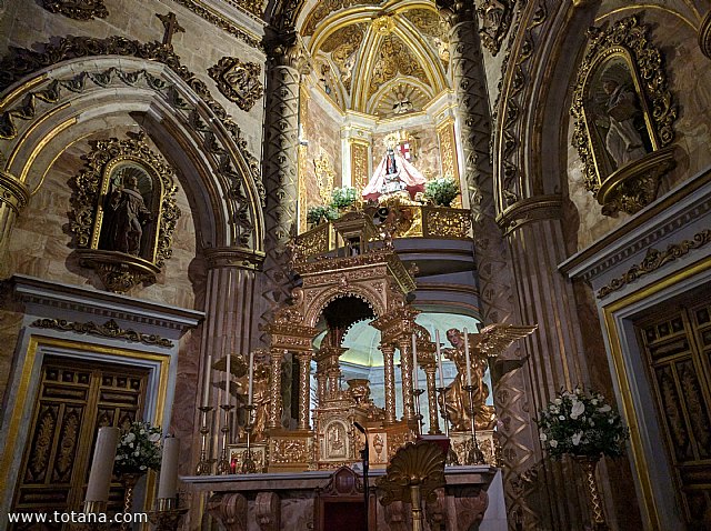 Viaje a Almera y Cabo de Gata, y a Orihuela - 1