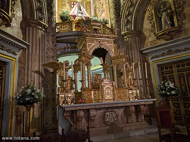 Viaje a Almera y Cabo de Gata, y a Orihuela - 4