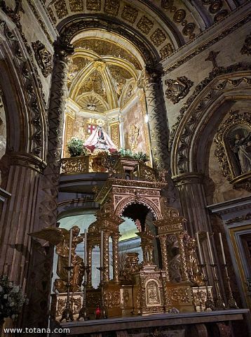 Viaje a Almera y Cabo de Gata, y a Orihuela - 7