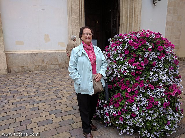Viaje a Almera y Cabo de Gata, y a Orihuela - 9