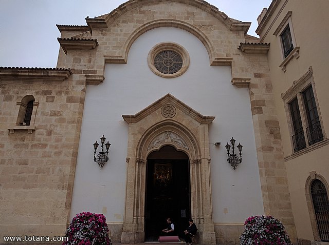 Viaje a Almera y Cabo de Gata, y a Orihuela - 10