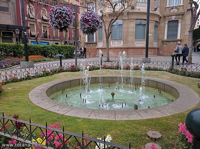 Viaje a Almera y Cabo de Gata, y a Orihuela - 14