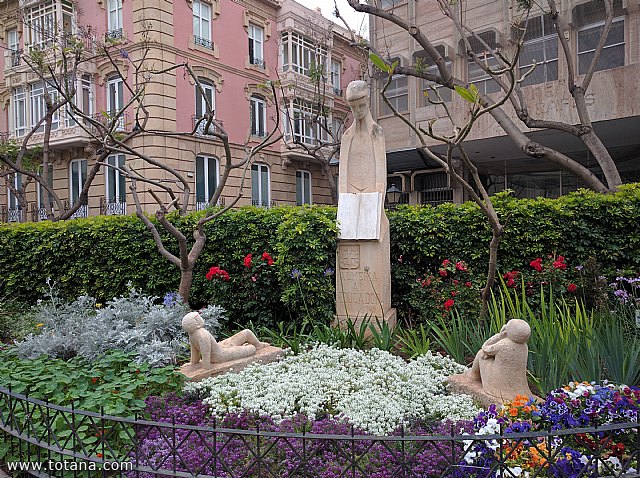 Viaje a Almera y Cabo de Gata, y a Orihuela - 15