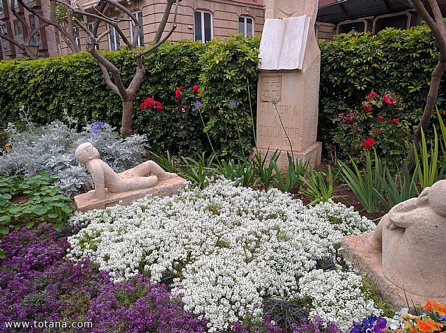 Viaje a Almera y Cabo de Gata, y a Orihuela - 16