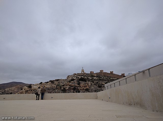 Viaje a Almera y Cabo de Gata, y a Orihuela - 19