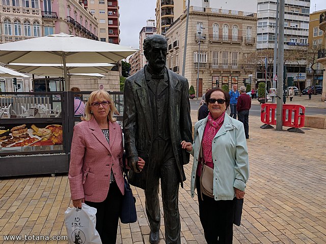 Viaje a Almera y Cabo de Gata, y a Orihuela - 25