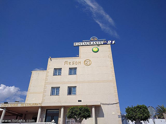 Viaje a Almera y Cabo de Gata, y a Orihuela - 27