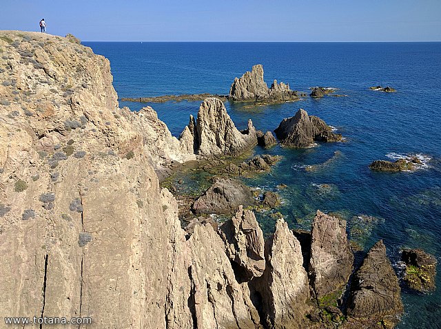 Viaje a Almera y Cabo de Gata, y a Orihuela - 29