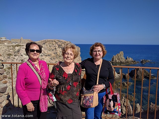 Viaje a Almera y Cabo de Gata, y a Orihuela - 30