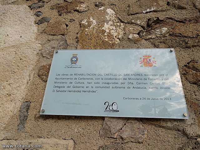 Viaje a Almera y Cabo de Gata, y a Orihuela - 35