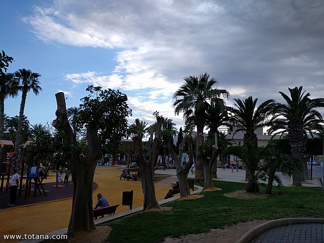 Viaje a Almera y Cabo de Gata, y a Orihuela - 49