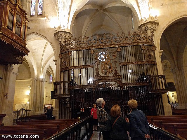 Viaje a Almera y Cabo de Gata, y a Orihuela - 55