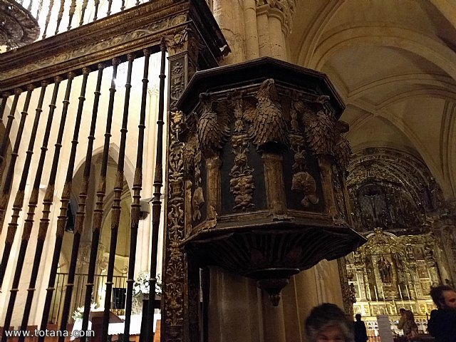 Viaje a Almera y Cabo de Gata, y a Orihuela - 56