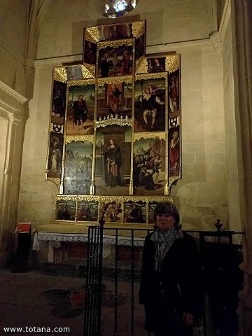 Viaje a Almera y Cabo de Gata, y a Orihuela - 62