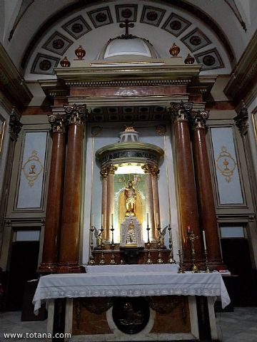 Viaje a Almera y Cabo de Gata, y a Orihuela - 70