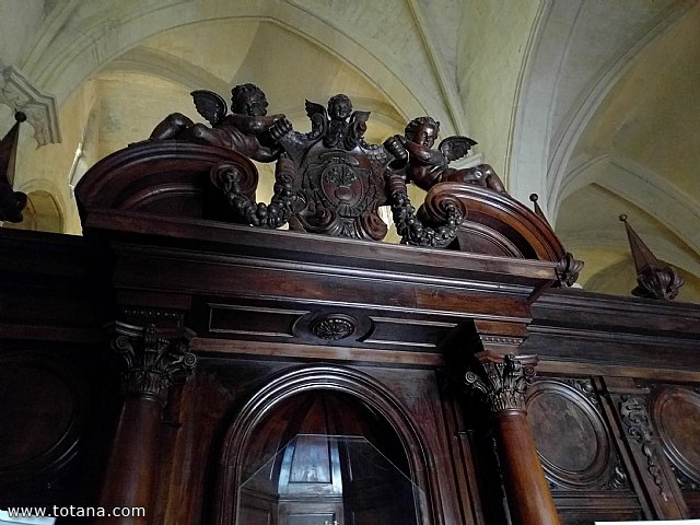 Viaje a Almera y Cabo de Gata, y a Orihuela - 77