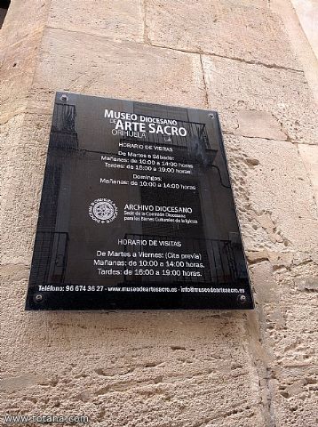 Viaje a Almera y Cabo de Gata, y a Orihuela - 89