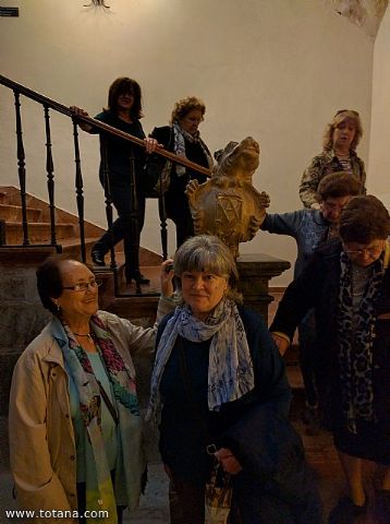 Viaje a Almera y Cabo de Gata, y a Orihuela - 102