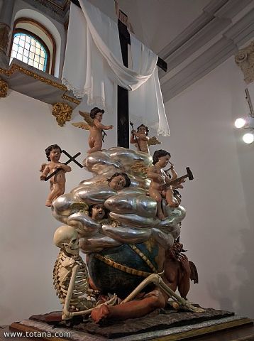 Viaje a Almera y Cabo de Gata, y a Orihuela - 123