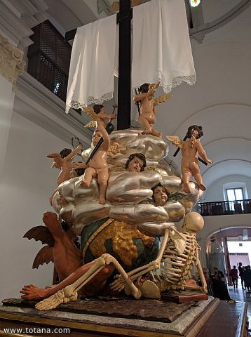 Viaje a Almera y Cabo de Gata, y a Orihuela - 125