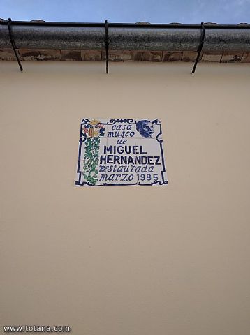 Viaje a Almera y Cabo de Gata, y a Orihuela - 143