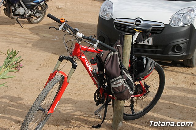 Inauguracin del acondicionamiento como va verde del trazado ferroviario Totana - Cartagena - 21