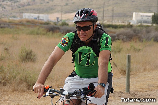 Inauguracin del acondicionamiento como va verde del trazado ferroviario Totana - Cartagena - 46