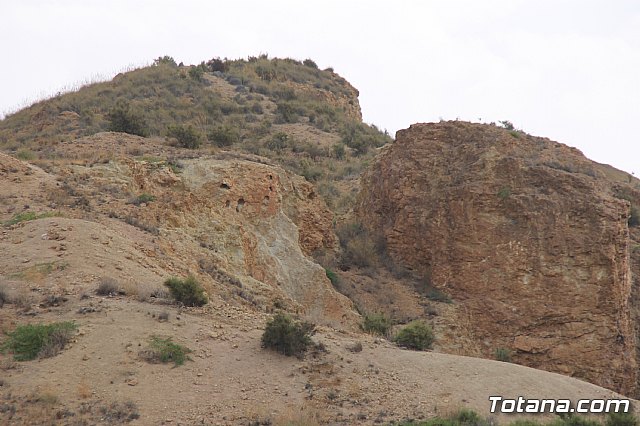 Inauguracin del acondicionamiento como va verde del trazado ferroviario Totana - Cartagena - 50