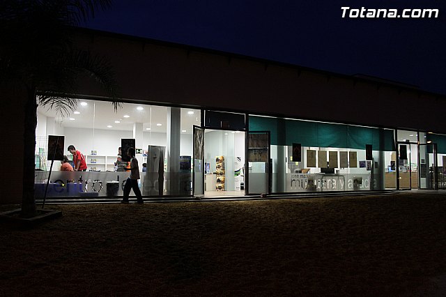 Entrevista y reportaje Party Videoconsolas 