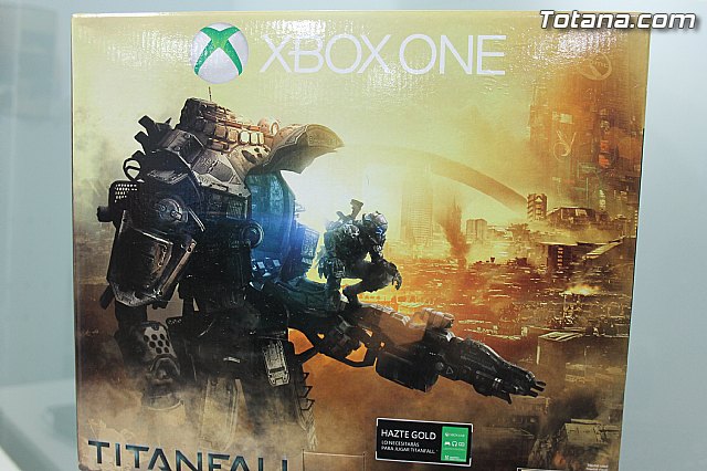 Entrevista y reportaje Party Videoconsolas 