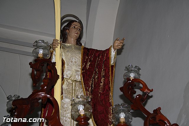 Procesin Viernes Santo 2012 maana - Semana Santa de Totana - 2